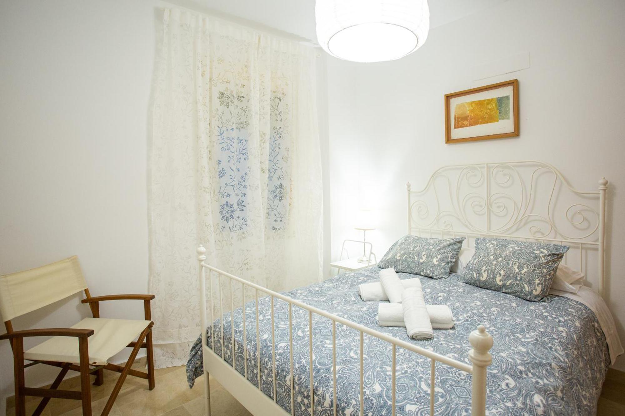 Wish Suite Calatrava De Sevilla Eksteriør billede