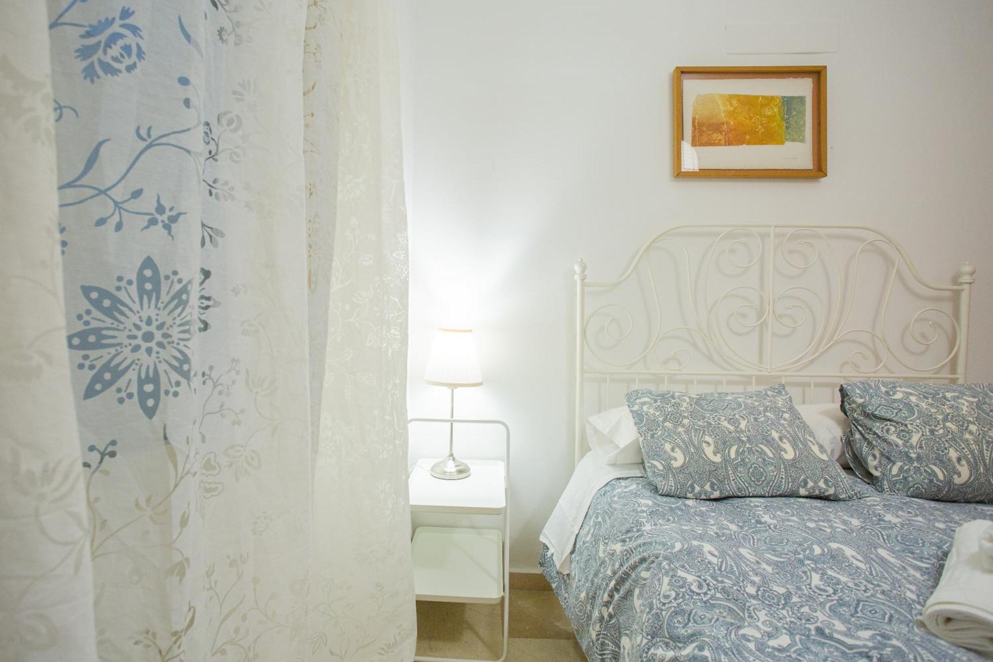 Wish Suite Calatrava De Sevilla Eksteriør billede