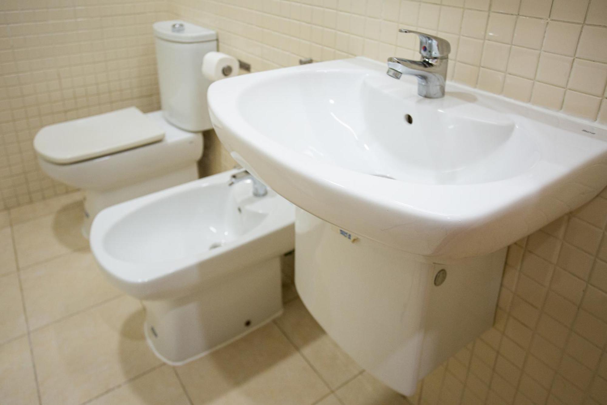 Wish Suite Calatrava De Sevilla Eksteriør billede