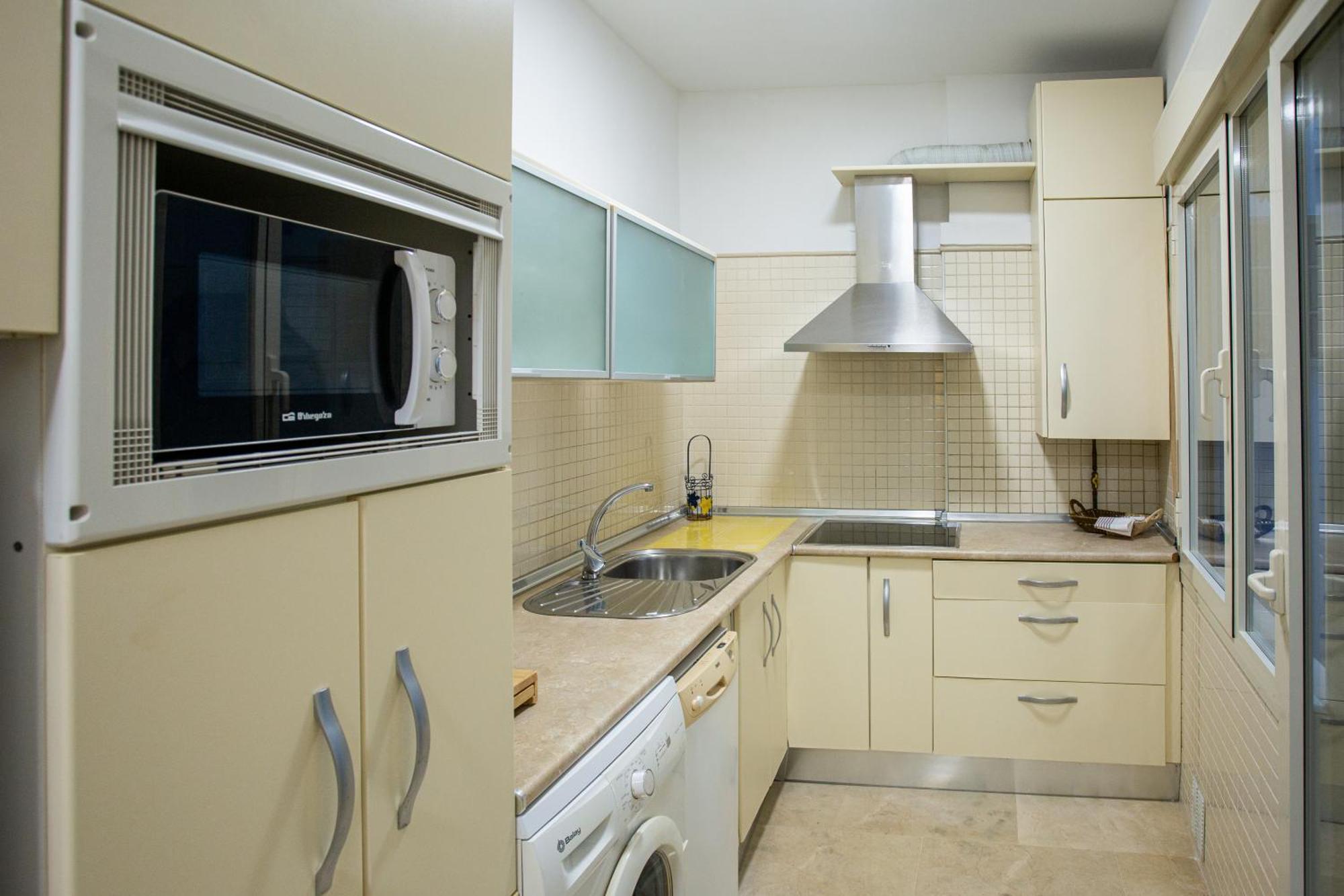 Wish Suite Calatrava De Sevilla Eksteriør billede