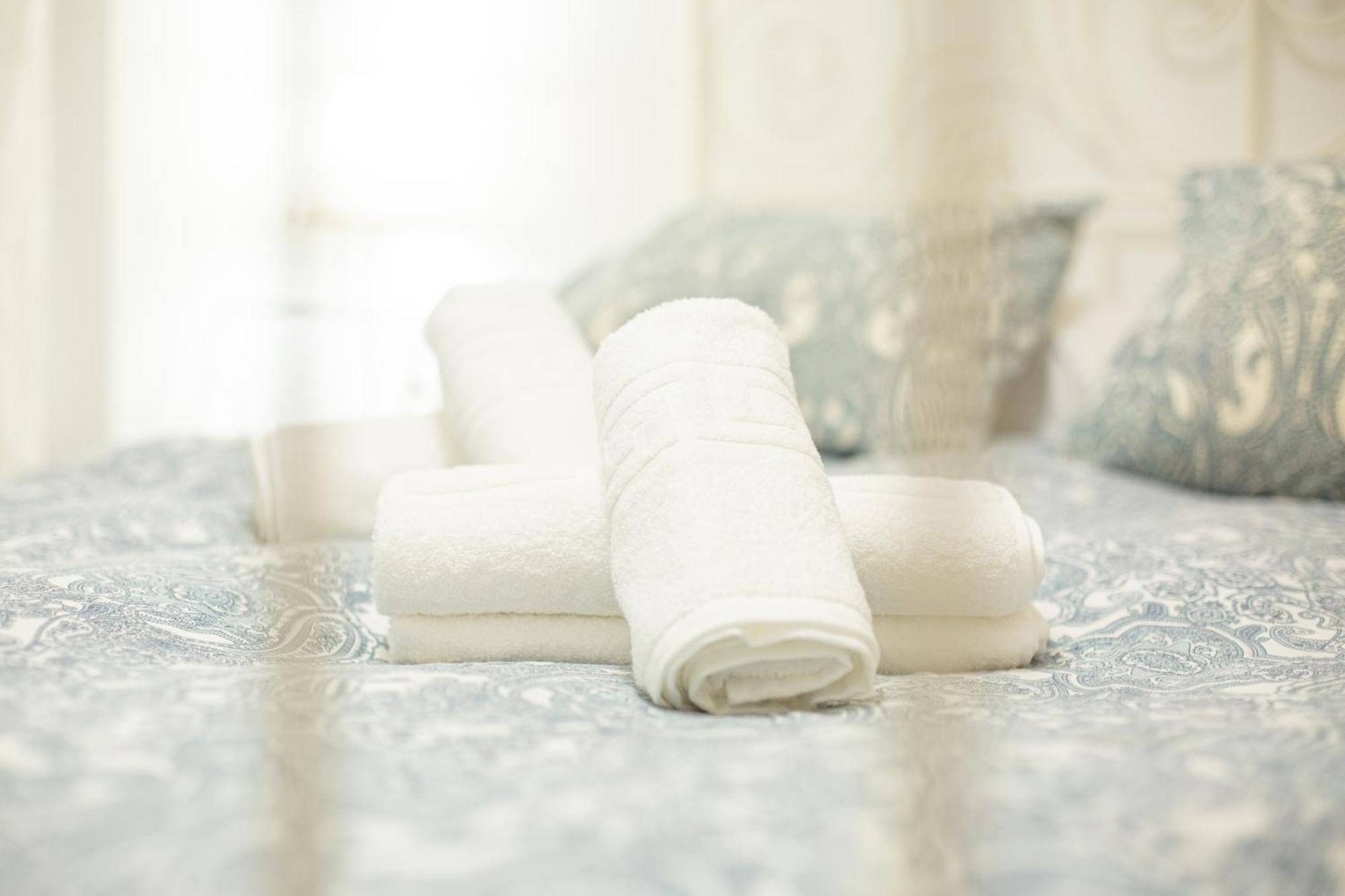 Wish Suite Calatrava De Sevilla Eksteriør billede