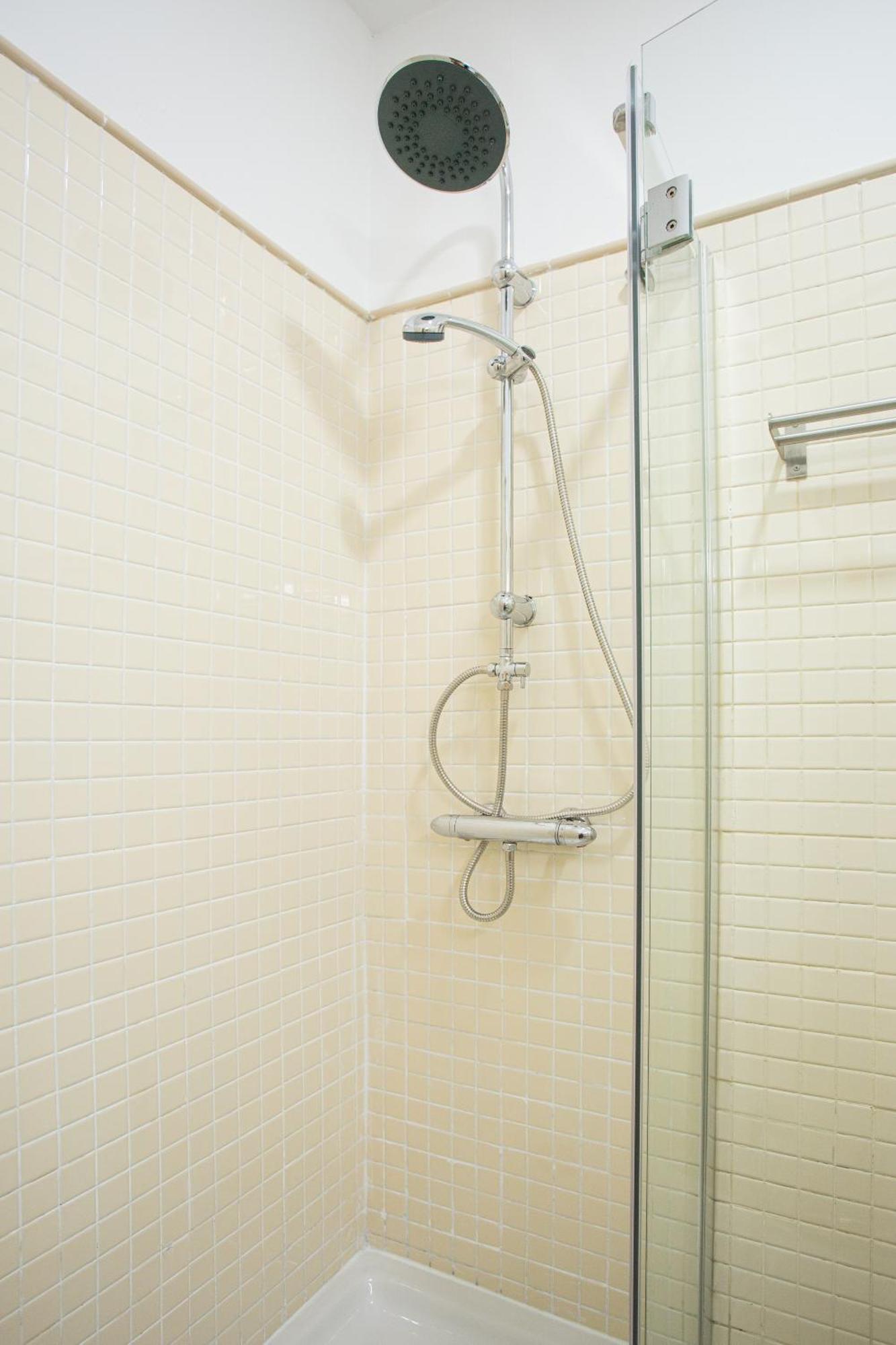 Wish Suite Calatrava De Sevilla Eksteriør billede