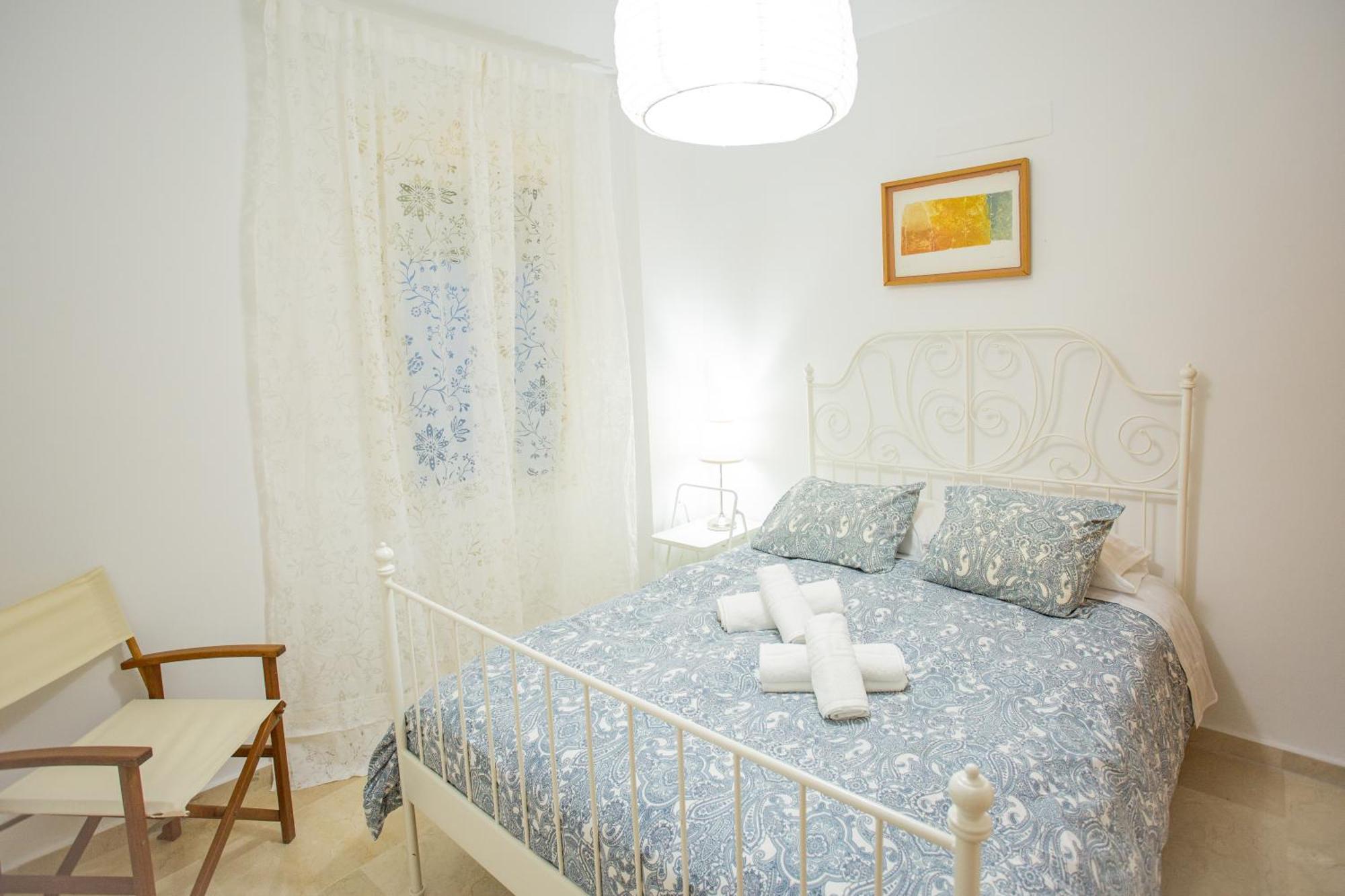 Wish Suite Calatrava De Sevilla Eksteriør billede