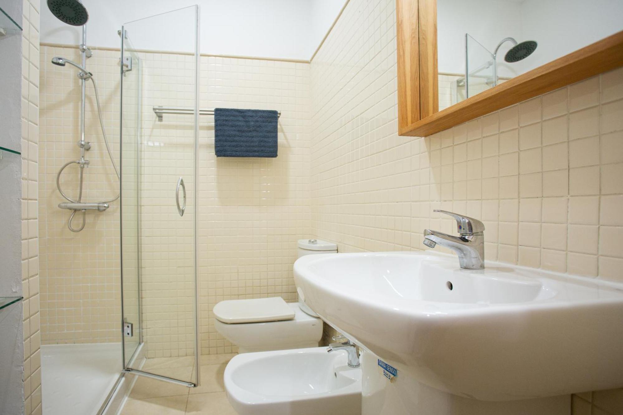 Wish Suite Calatrava De Sevilla Eksteriør billede